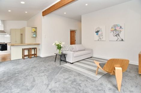 Photo of property in 29 Huxley Street, Sydenham, Christchurch, 8023