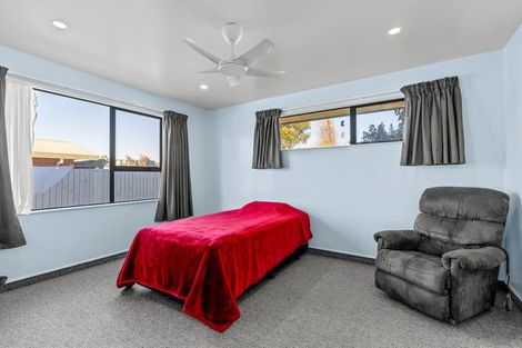 Photo of property in 41a Howick Road, Redwoodtown, Blenheim, 7201