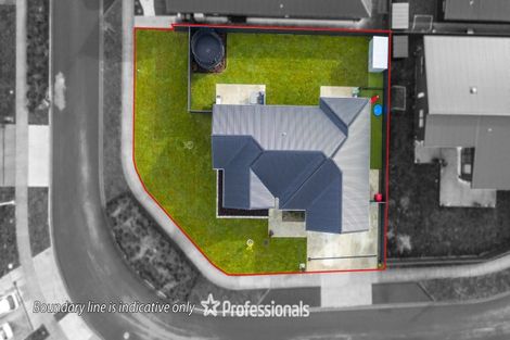 Photo of property in 12 Salisbury Crescent, Wallaceville, Upper Hutt, 5018