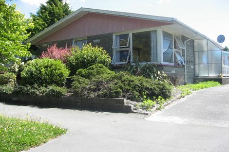 Photo of property in 1/49 Lochee Road, Upper Riccarton, Christchurch, 8041