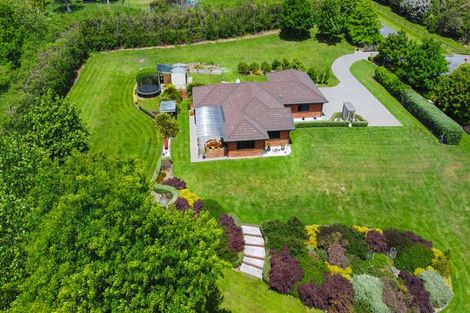 Photo of property in 27 Dingle Road, Morrinsville, 3372