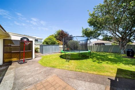 Photo of property in 21 Morrissey Street, Hawera, 4610
