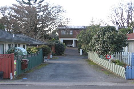 Photo of property in 463 Ruahine Street, Terrace End, Palmerston North, 4410