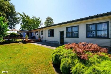 Photo of property in 1 Walnut Place, Owhata, Rotorua, 3010