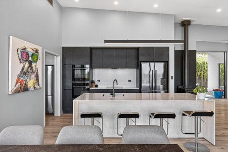 Photo of property in 13 Redmund Spur Road, Kennedys Bush, Christchurch, 8025