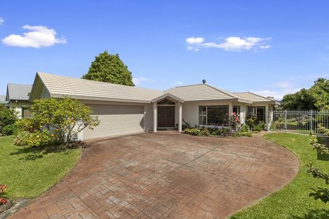 Photo of property in 26 Montrose Crescent, Huntington, Hamilton, 3210