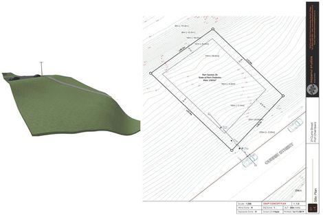 Photo of property in 21 Currie Street, Port Chalmers, 9023