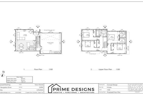 Photo of property in 157 Navigation Drive, Whitby, Porirua, 5024
