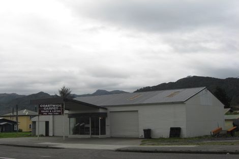 Photo of property in 12 Mcgowan Street, Runanga, 7803