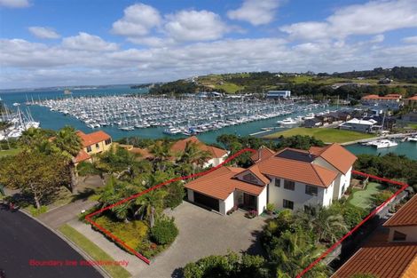 Photo of property in 62 Voyager Drive, Gulf Harbour, Whangaparaoa, 0930
