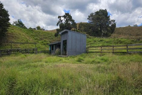 Photo of property in 667 Orakau Road, Punakitere Valley, Kaikohe, 0474