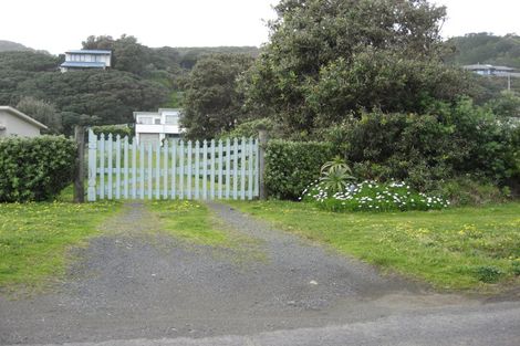 Photo of property in 101 Marine Parade North, Piha, New Lynn, 0772