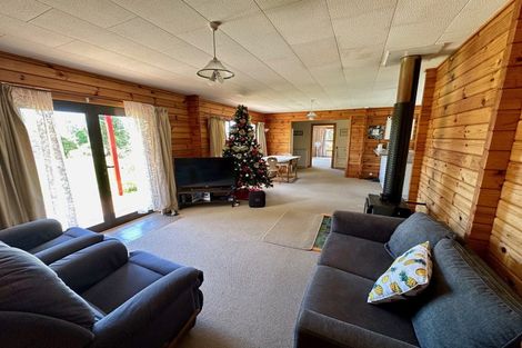 Photo of property in 4589 Karamea Highway, Karamea, 7893