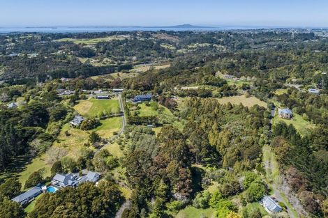 Photo of property in 102 Wright Road, Dairy Flat, 0794