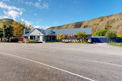 Photo of property in 60 Old Slip Road, Hakataramea, Kurow, 9498