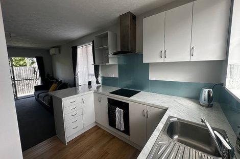 Photo of property in 2/11 Rutherford Street, Woolston, Christchurch, 8023