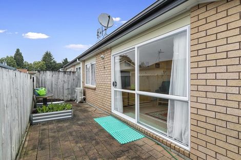 Photo of property in 16a Enderley Avenue, Enderley, Hamilton, 3214