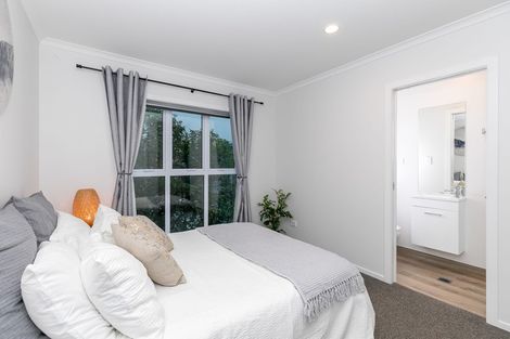 Photo of property in 6/10 Palmerston Street, Hamilton Central, Hamilton, 3204