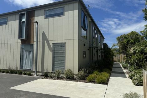 Photo of property in 2/14 Leitch Street, Somerfield, Christchurch, 8024