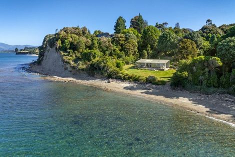 Photo of property in 1432 Takaka-collingwood Highway, Parapara, Takaka, 7182