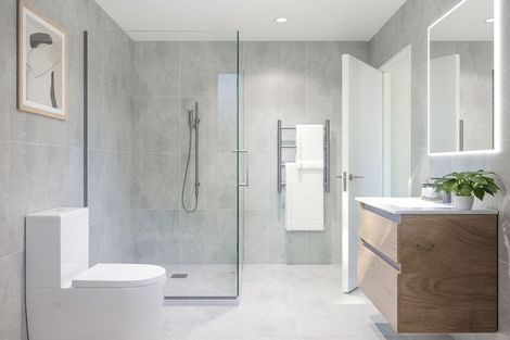 Photo of property in 82 Beach Haven Road, Beach Haven, Auckland, 0626