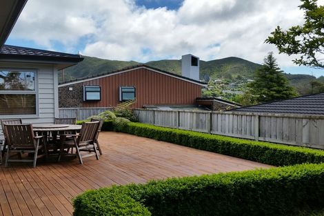 Photo of property in 361 Karori Road, Karori, Wellington, 6012