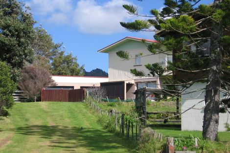Photo of property in 345 Tangiora Avenue, Whangapoua, Coromandel, 3582