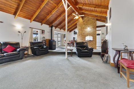 Photo of property in 79a Macarthur Street, Levin, 5510