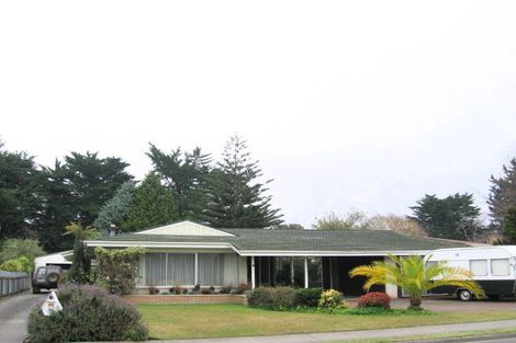 Photo of property in 30 Alamein Crescent, Onekawa, Napier, 4110