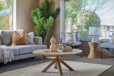 Photo of property in 5 Robinia Place, Wigram, Christchurch, 8042