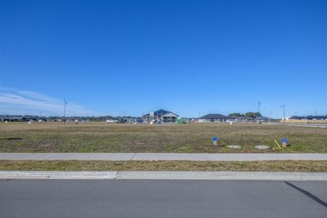 Photo of property in 12 Awatere Street, Pegasus, 7612