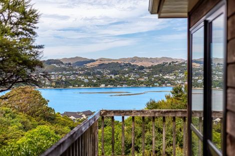 Photo of property in 18a Bodmin Terrace, Camborne, Porirua, 5026