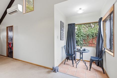 Photo of property in 137 Southampton Street, Sydenham, Christchurch, 8023