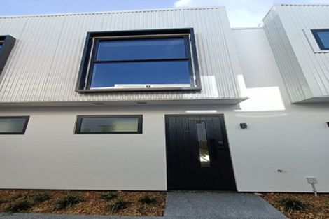 Photo of property in 7/7 Birch Street, Hutt Central, Lower Hutt, 5010