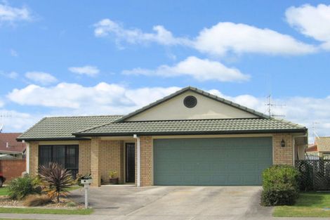 Photo of property in 3 Kentia Avenue, Mount Maunganui, 3116