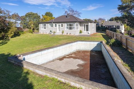 Photo of property in 89 Great North Road, Saint Johns Hill, Whanganui, 4501