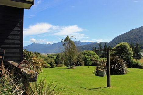 Photo of property in 4541 Otira Highway, Jacksons, Inchbonnie, 7875