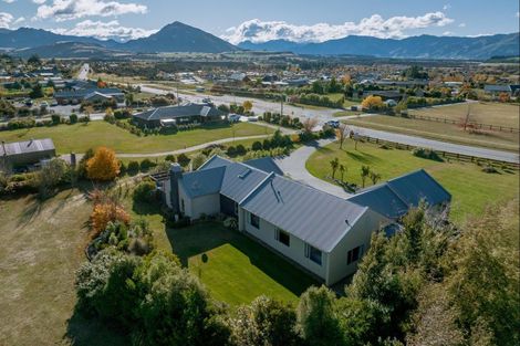 Photo of property in 1153 Aubrey Road, Albert Town, Wanaka, 9305
