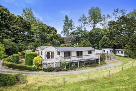 Photo of property in 1480 Hetherington Road, Ruawaro, Huntly, 3772