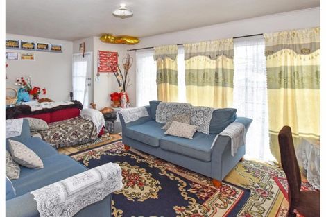 Photo of property in 42 Clayton Avenue, Otara, Auckland, 2023