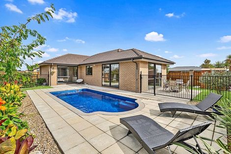 Photo of property in 2 Sunrise Place, Te Aroha, 3320