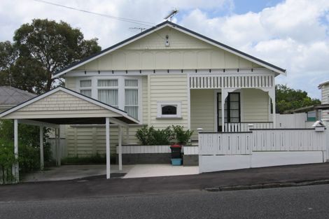 Photo of property in 25 Sherwood Avenue, Grey Lynn, Auckland, 1021