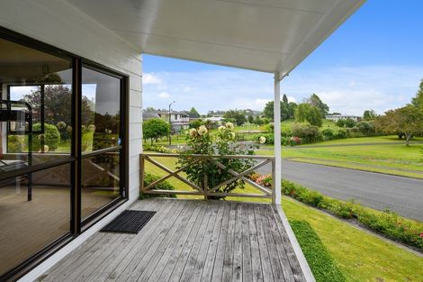 Photo of property in 14 Carson Street, Tokoroa, 3420
