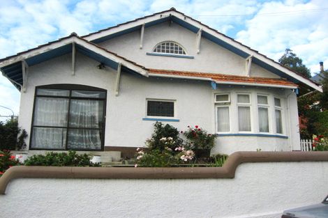 Photo of property in 28 Playfair Street, Caversham, Dunedin, 9012