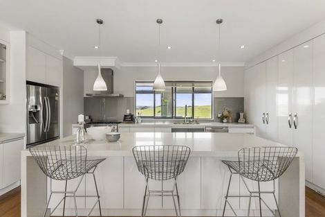 Photo of property in 741 Redoubt Road, Whitford, Auckland, 2019