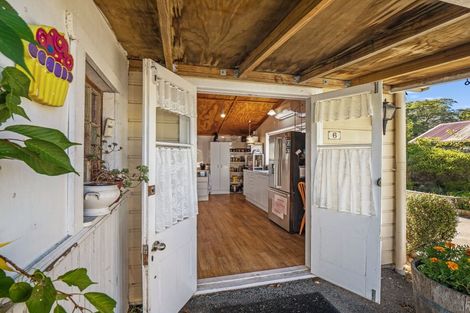 Photo of property in 6 Gibson Street, Aramoho, Whanganui, 4500