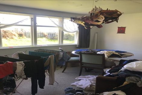 Photo of property in 105 Cook Street, Marfell, New Plymouth, 4310