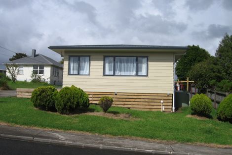 Photo of property in 9 Valdale Road, Henderson, Auckland, 0610