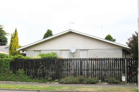 Photo of property in 120a Hay Street, Bromley, Christchurch, 8062
