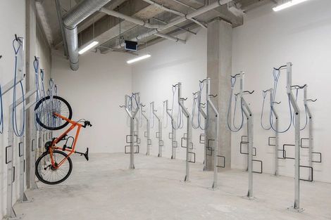 Photo of property in Amaia, 301/48 Esmonde Road, Takapuna, Auckland, 0622